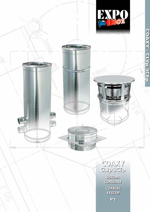 MONOPARETE INOX