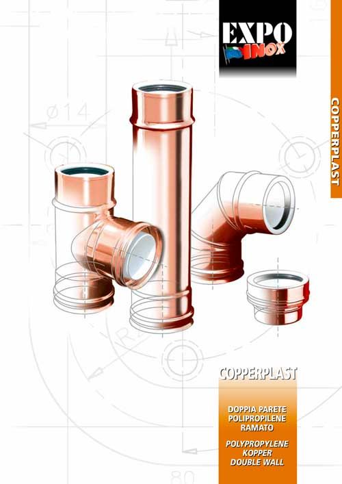 DOPPIA PARETE INOX